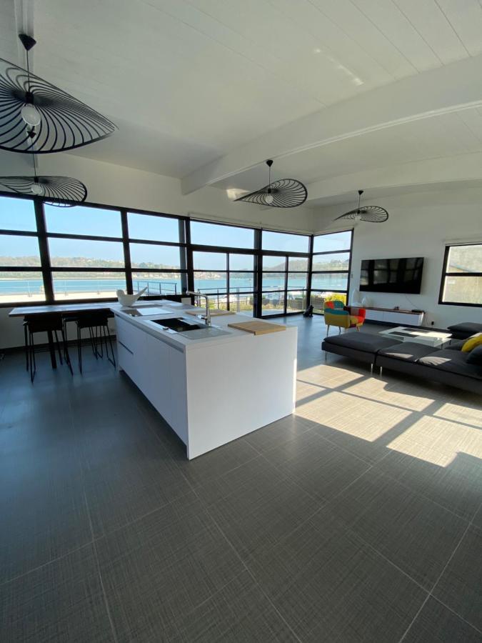 Villa Maison Montmarin: Seaside With In Northern Brittany