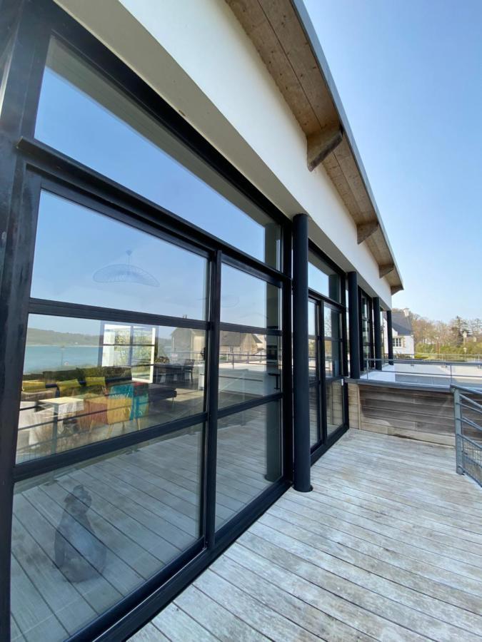 Villa Maison Montmarin: Seaside With In Northern Brittany