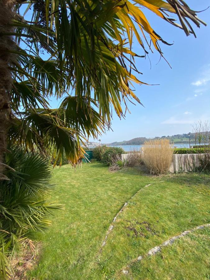 Maison Montmarin: Seaside With In Northern Brittany *