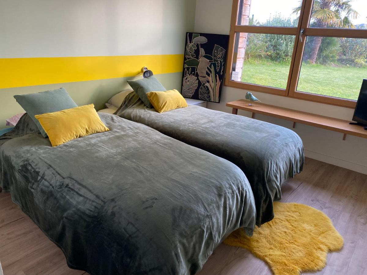 Villa Maison Montmarin: Seaside With In Northern Brittany Locquenole