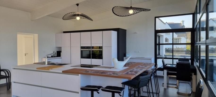 Maison Montmarin: Seaside With In Northern Brittany *