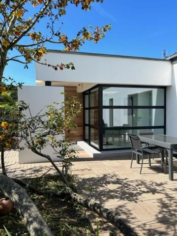 Villa Maison Montmarin: Seaside With In Northern Brittany Locquenole
