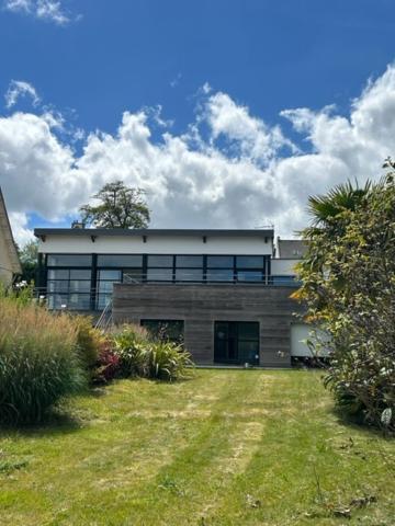 Maison Montmarin: Seaside With In Northern Brittany Villa